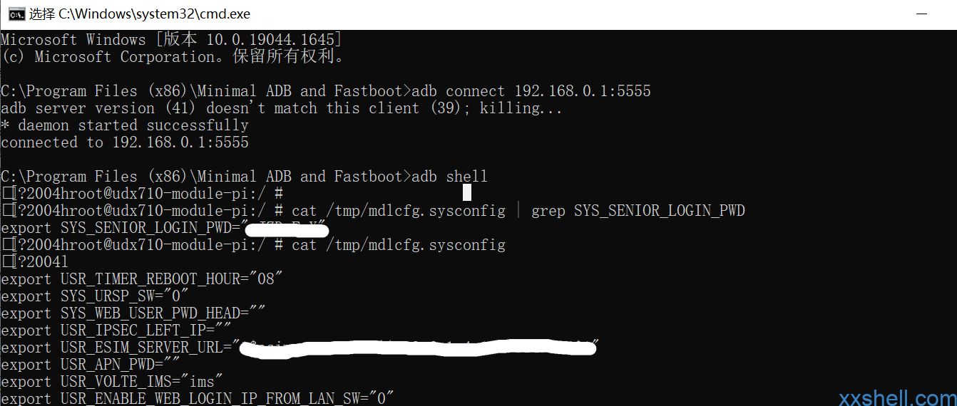 5g cpe vn007 superadmin 