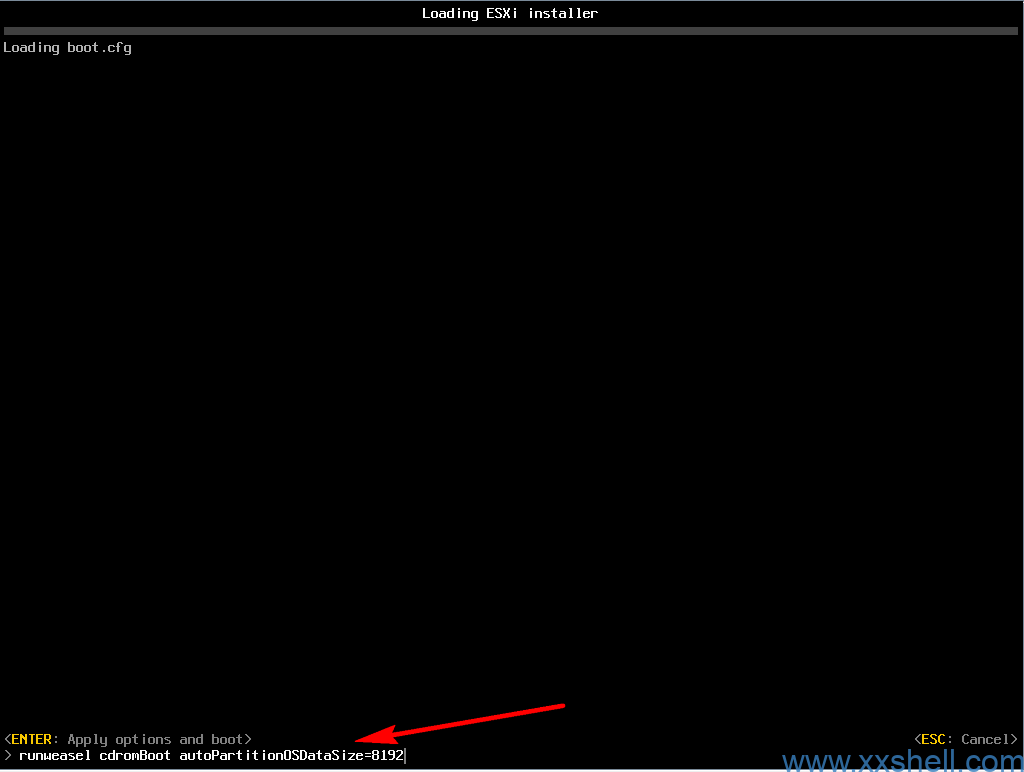 VMware Esxi7 Esxi8修改VMFSL虚拟闪存大小-未来往事